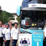 Ikutan Mudik Gratis Bersama BUMN 2024 Ala Indibiz Dan Telkom Group