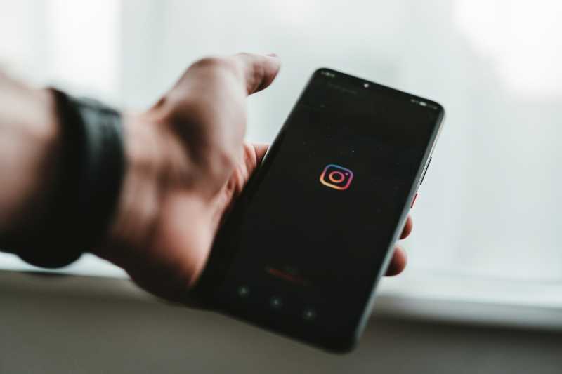 Survei Menunjukkan Gen Z Lebih Memilih Instagram Ketimbang TikTok