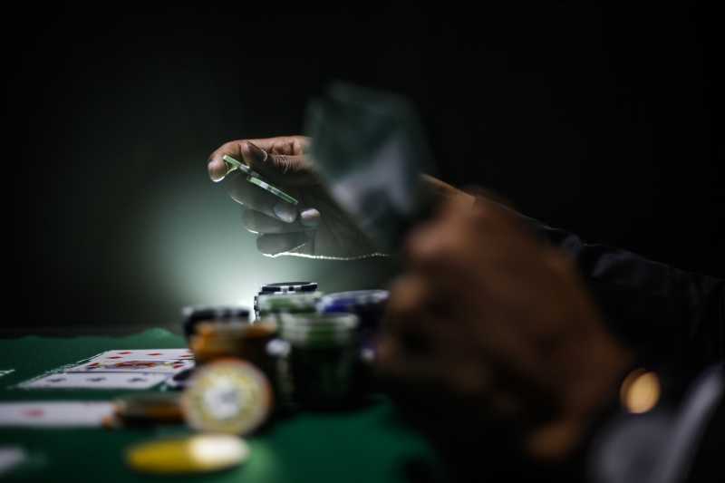 The Curious Case of Indonesians Running Cambodian Online Gambling