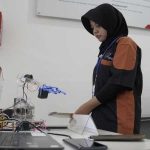 Berkat KiDi IoT Telkom, Siswa SMK Di Cirebon Berhasil Buat Robot Lengan Keren