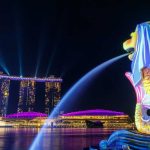 Tips Pintar Berburu Tiket Ke Singapura Melalui Platform Digital