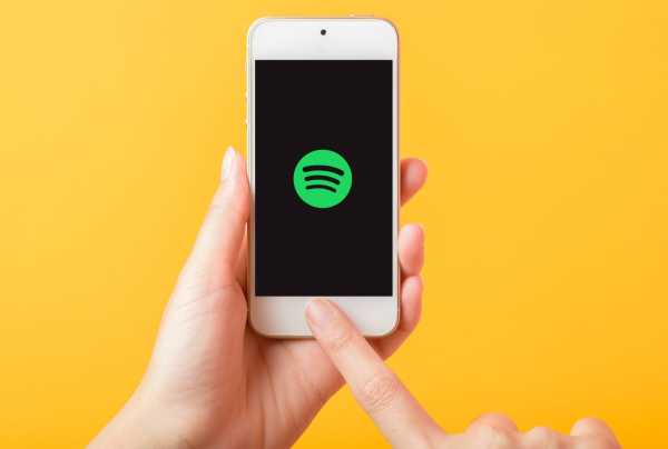 Daftar Lagu Di Spotify Yang Bikin Perjalanan Pulang Mudik Makin Asyik