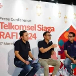 Telkomsel Siapkan Jaringan Prima Agar Tak Lemot Saat Ramadan Dan Idul Fitri 2024