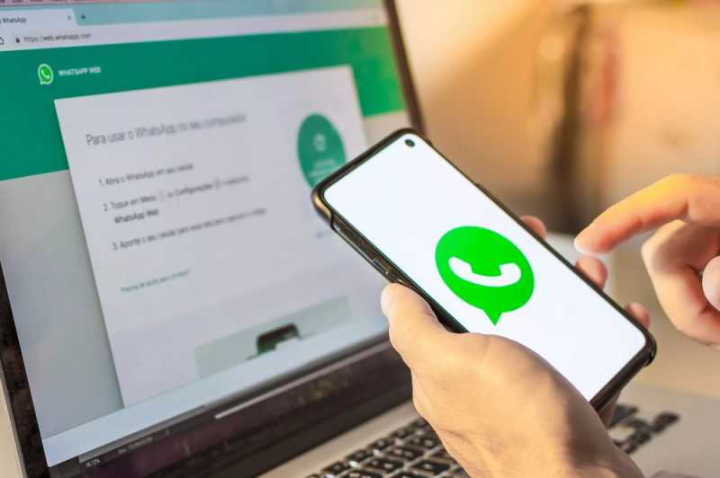 Tidak Perlu Aplikasi: Cara Menggunakan WhatsApp Web di iOS & Android