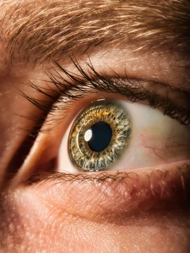 Mata Rabun Jauh, Masalah Penglihatan Yang Perlu Diketahui